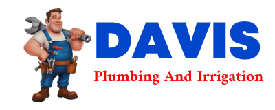 Trusted plumber in MASTERSON